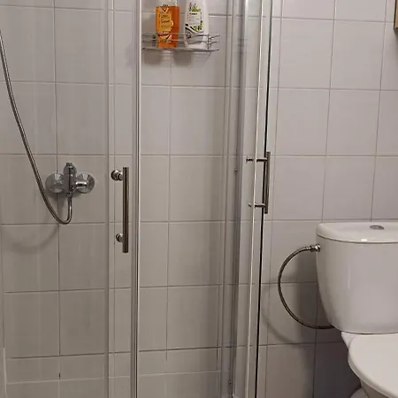 Ubytovani Svrcinova Hluboká nad Vltavou Exterior photo