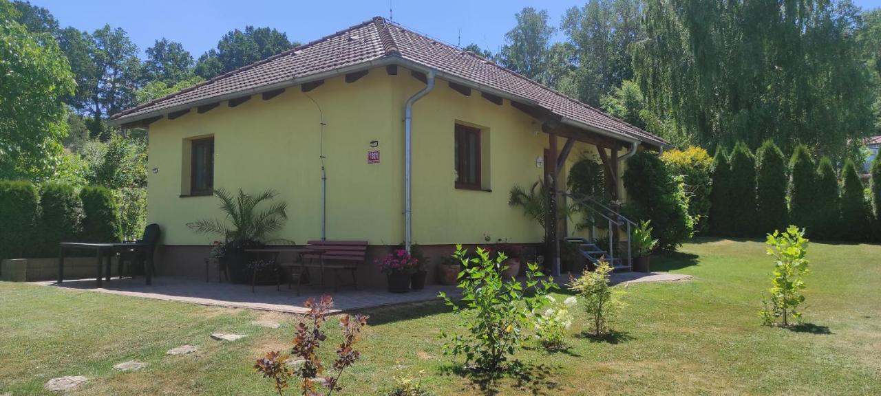 Appartement Svrcinova