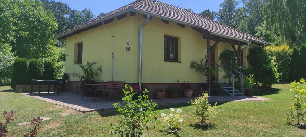 Appartement Svrcinova