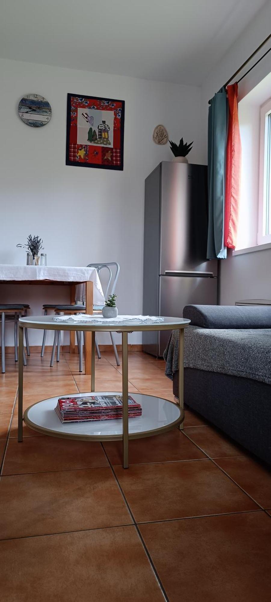 Svrcinova Appartement