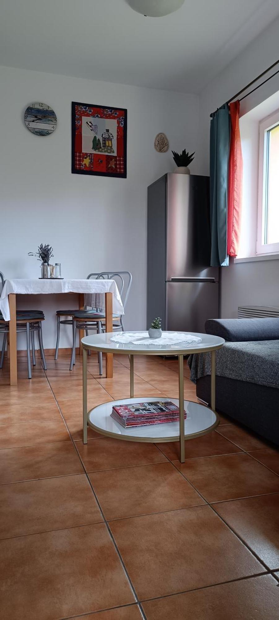 Svrcinova Appartement *