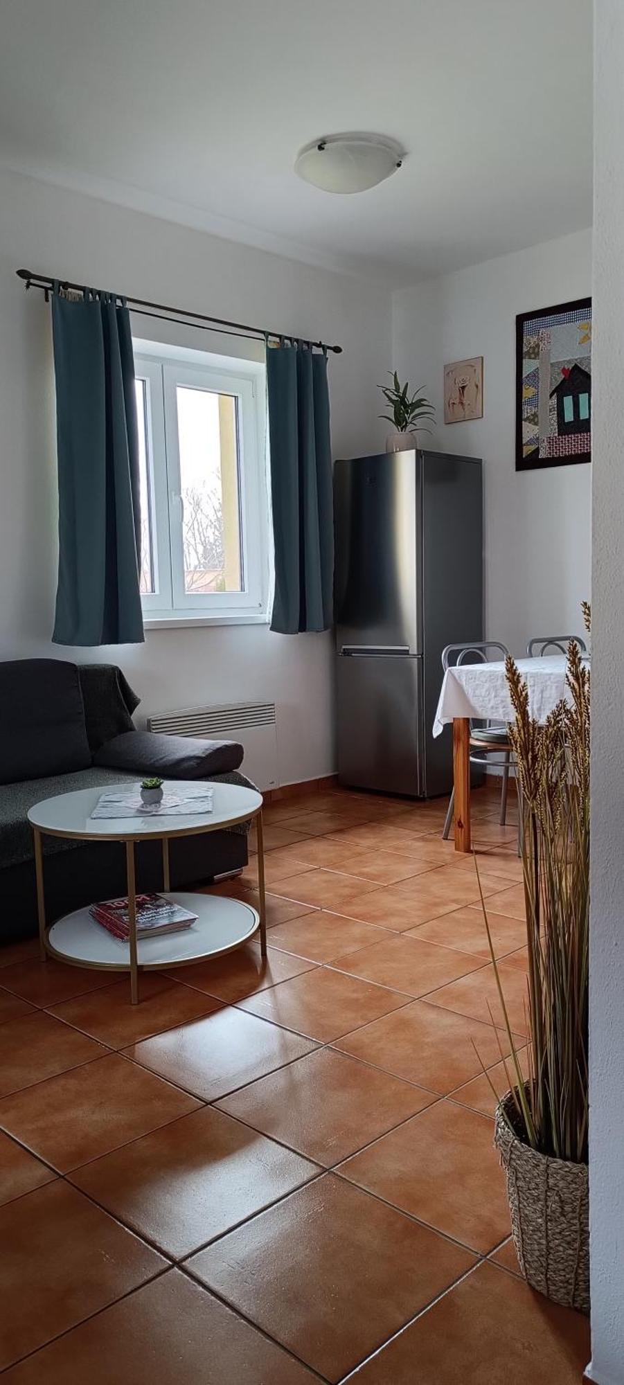 Svrcinova Appartement