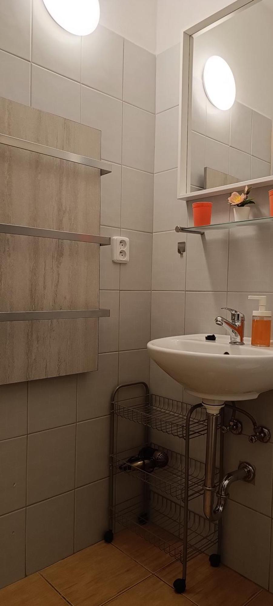 Svrcinova Appartement Hluboká nad Vltavou